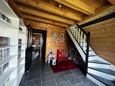 Maison, 113 m²