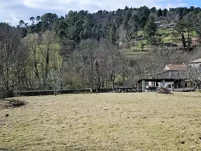 Terrain, 958 m²