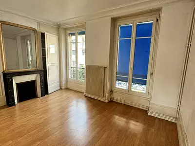 Appartement, 47,05 m²