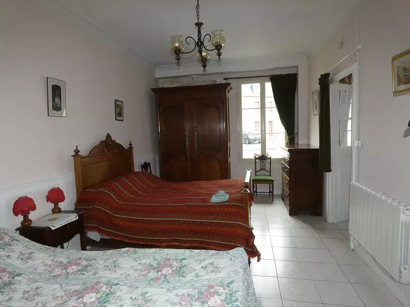 Maison, 200 m²