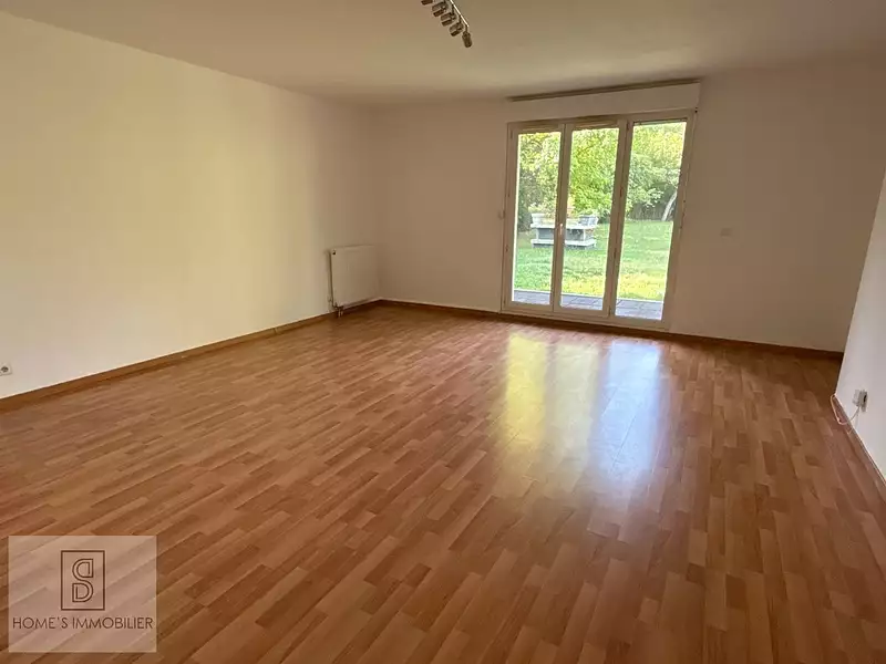 Appartement, 94 m²