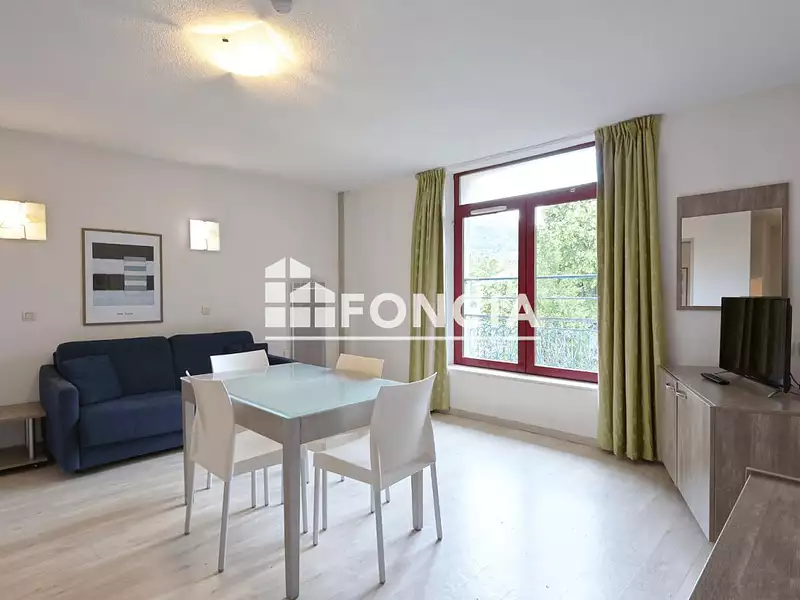 Appartement, 42 m²