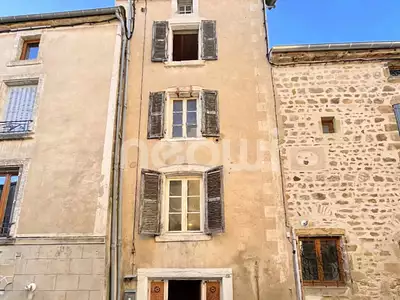 Maison, 62,38 m²