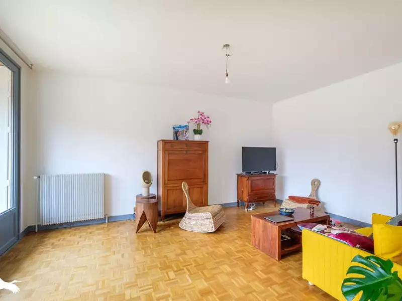 Appartement, 80 m²