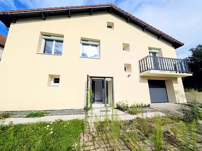Maison, 77 m²