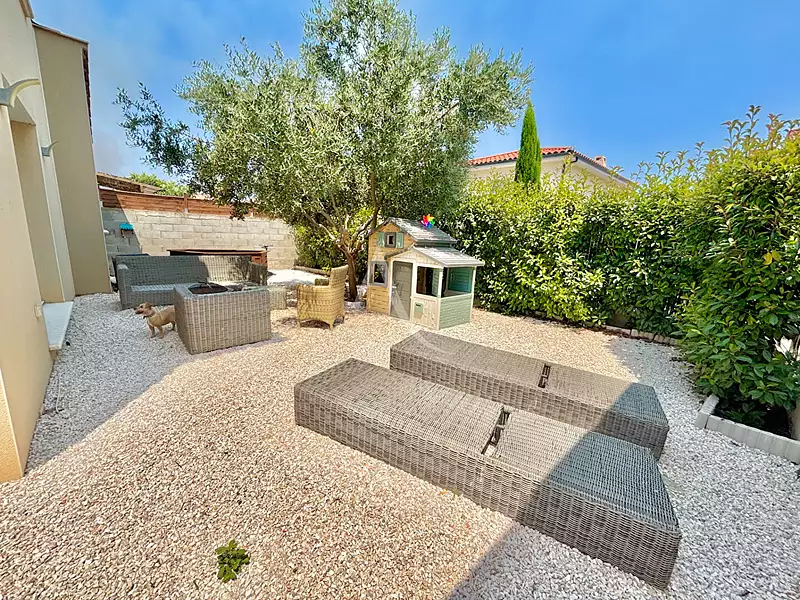 Maison, 85 m²