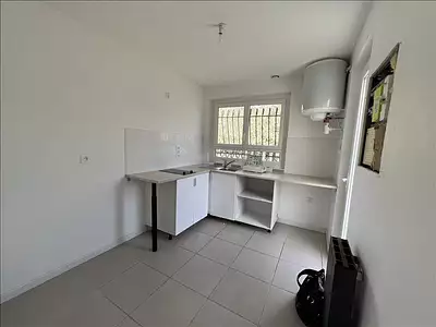 Appartement, 29,36 m²