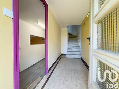 Maison, 130 m²