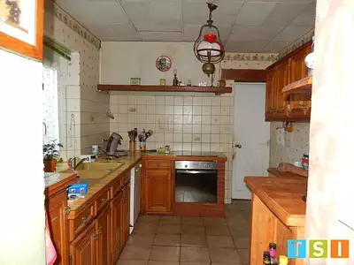Maison, 98 m²