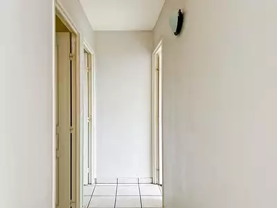 Appartement, 47 m²