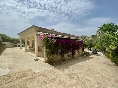 Maison, 200 m²