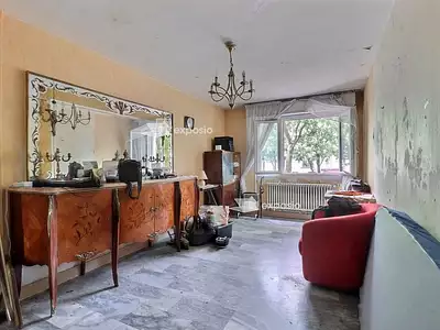 Appartement, 48 m²