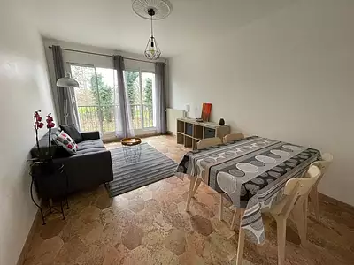 Appartement, 63 m²