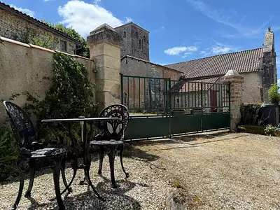 Maison, 168 m²