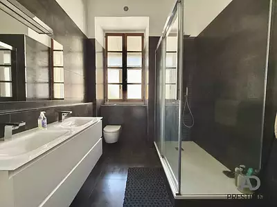 Appartement, 120,7 m²