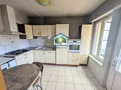 Maison, 123 m²