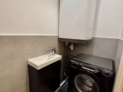 Appartement, 61 m²