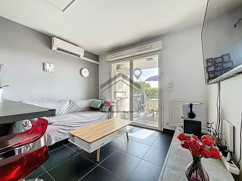 Appartement, 51 m²