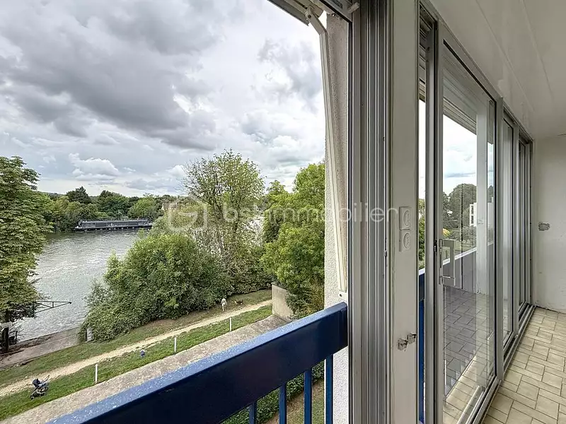 Appartement, 80 m²