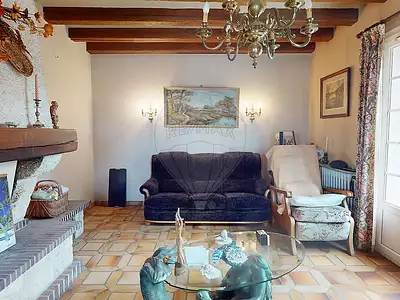 Maison, 197 m²