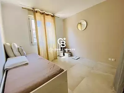 Appartement, 55,12 m²