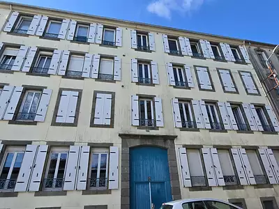 Appartement, 87 m²