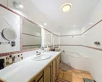 Appartement, 134 m²