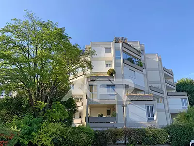 Appartement, 116 m²