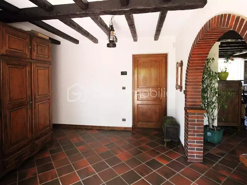 Maison, 143 m²