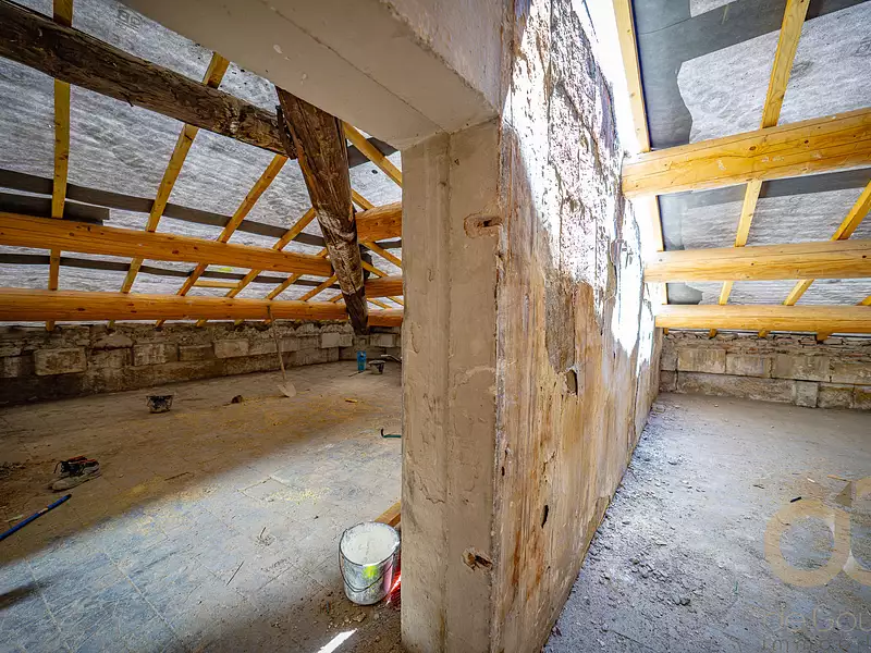 Appartement, 37 m²