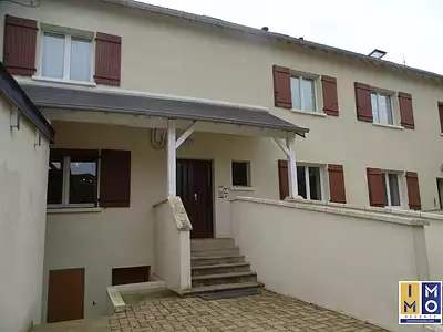 Appartement, 127,22 m²