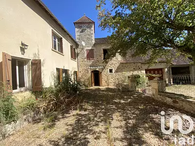 Maison, 300 m²