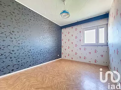 Appartement, 71 m²
