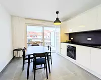 Appartement, 41,61 m²
