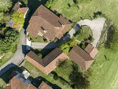 Maison, 232 m²