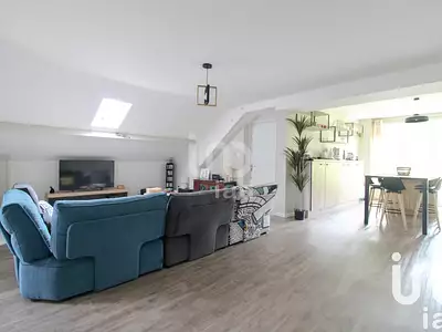 Appartement, 105 m²