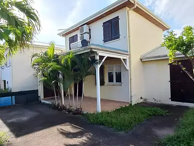 Maison, 105 m²