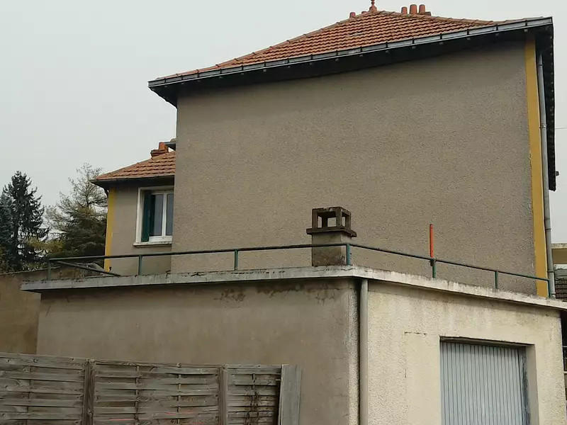 Maison, 173 m²