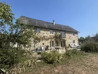 Maison, 154 m²