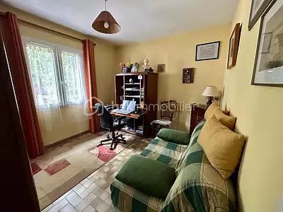 Maison, 91 m²