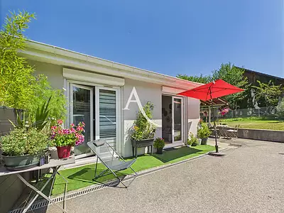 Maison, 130 m²