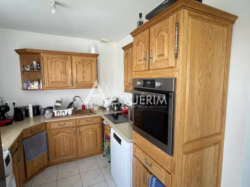 Maison, 90 m²