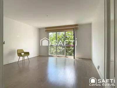 Appartement, 70 m²