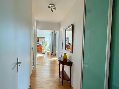 Appartement, 119 m²