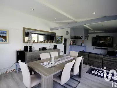Appartement, 93 m²