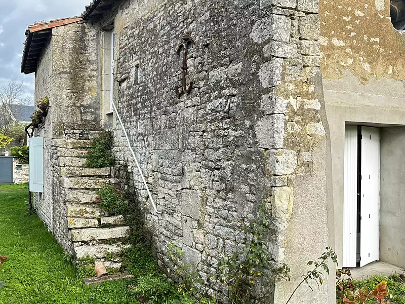 Maison, 107 m²