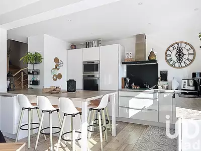Maison, 105 m²