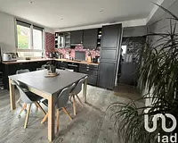 Appartement, 74 m²