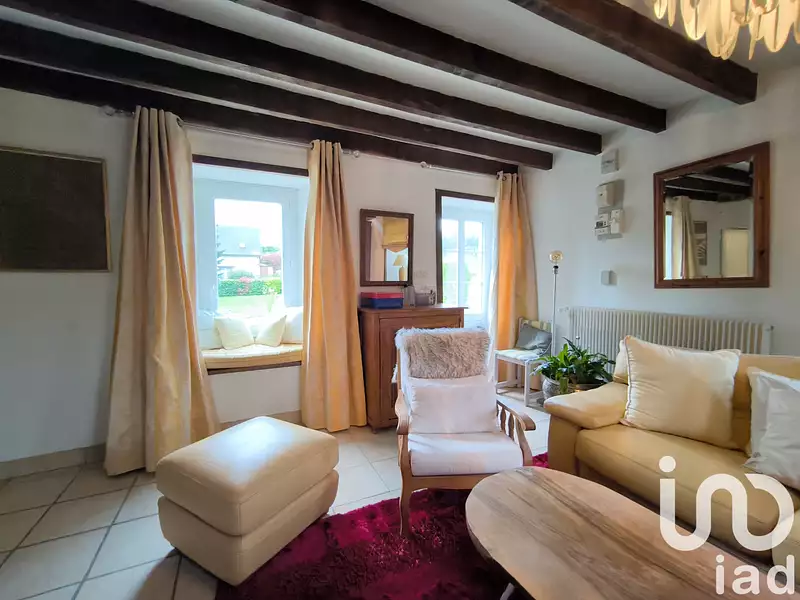 Maison, 196 m²