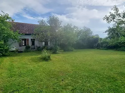 Maison, 85 m²